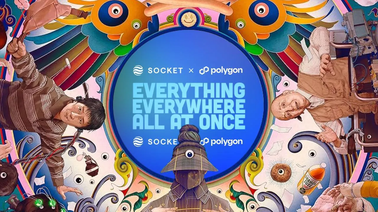 Socket Protocol chain-abstracted governance