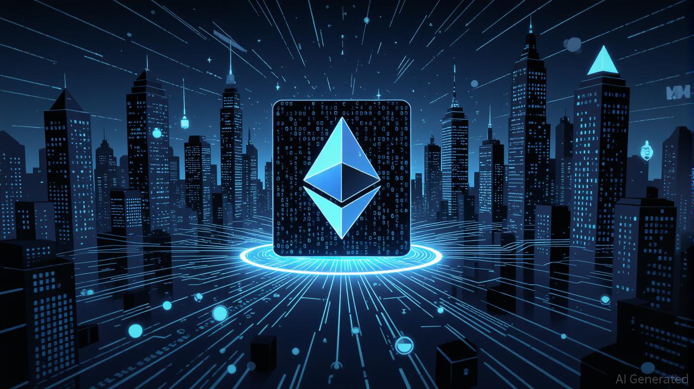 scalable blockchain infrastructure