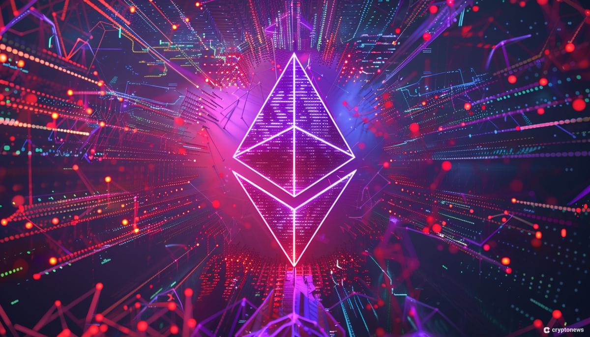 Blockdaemon staking infrastructure