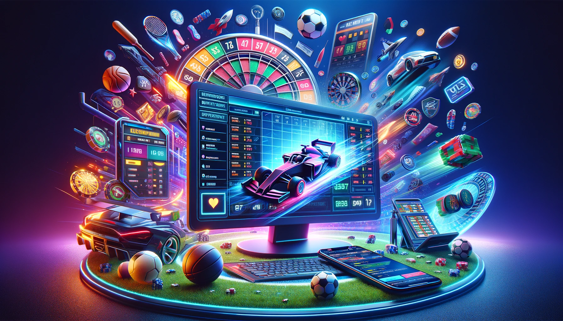 global esports crypto betting community
