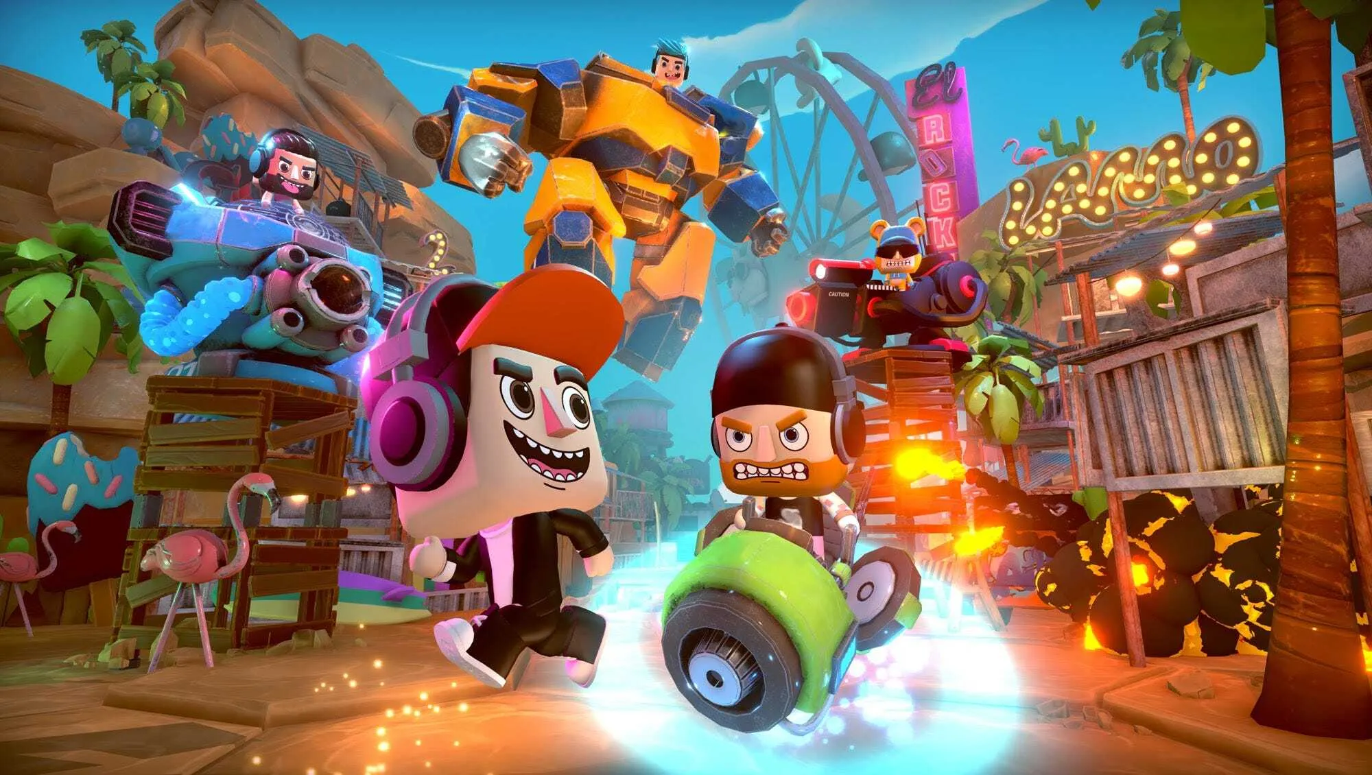 crypto trading simulation game web3