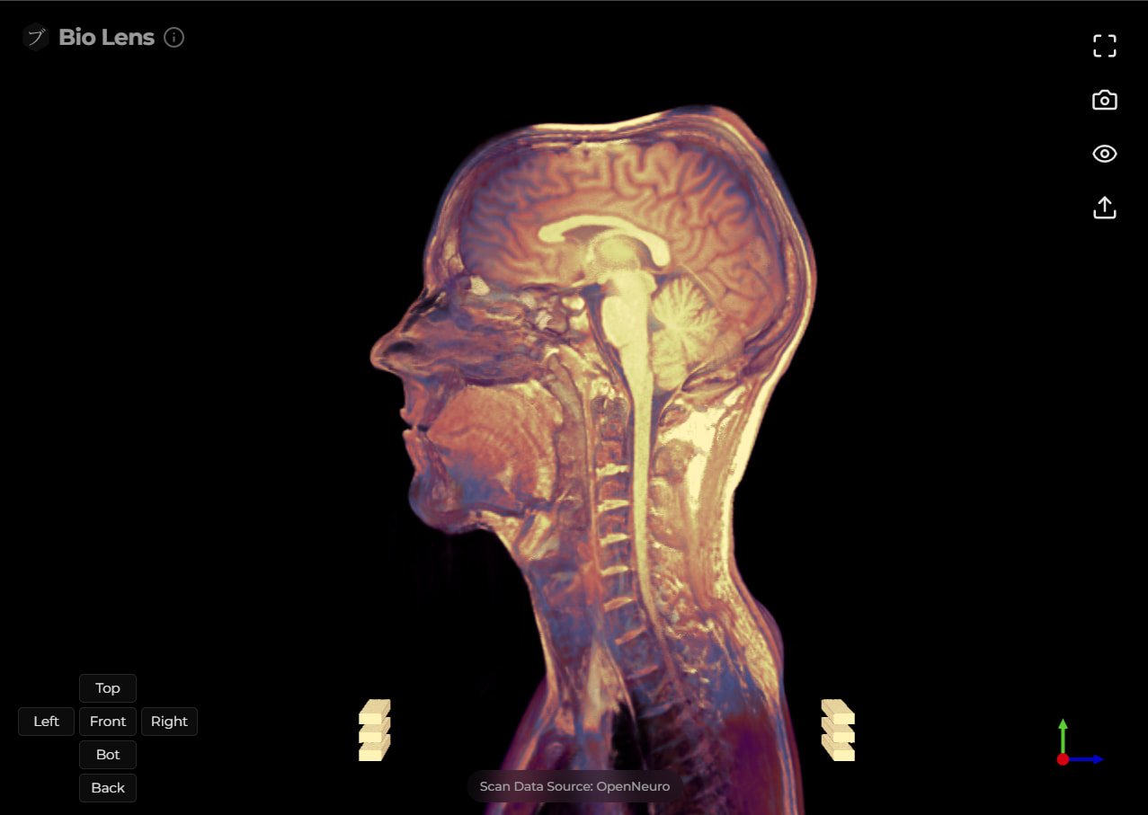 Hey.xyz Lens Protocol app screenshot