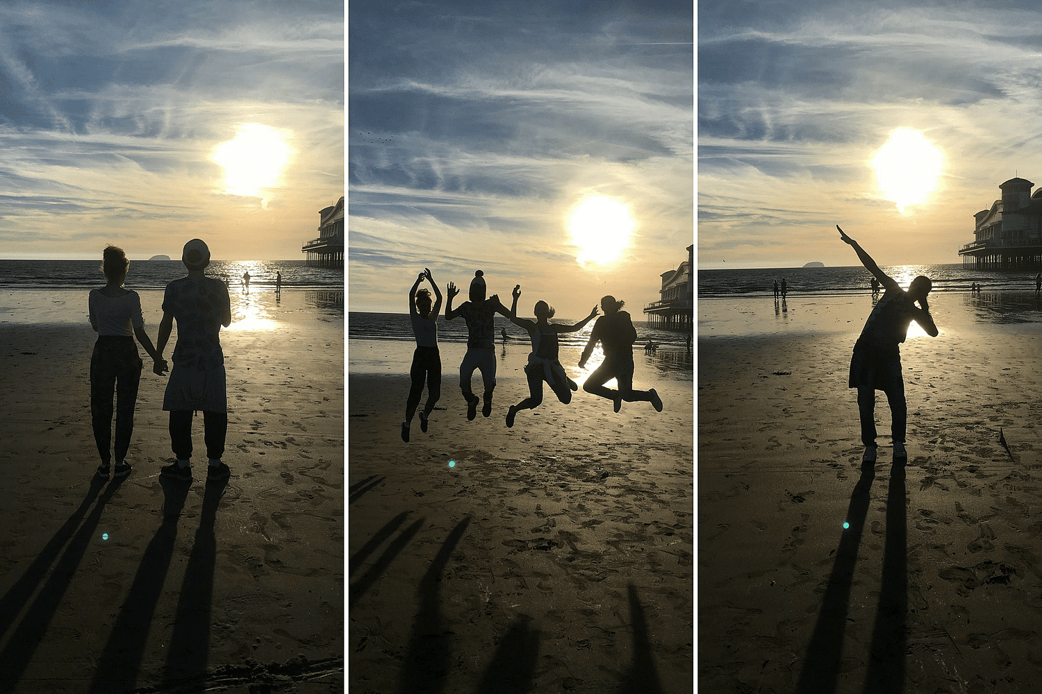 Orb Lens Protocol timeline screenshot