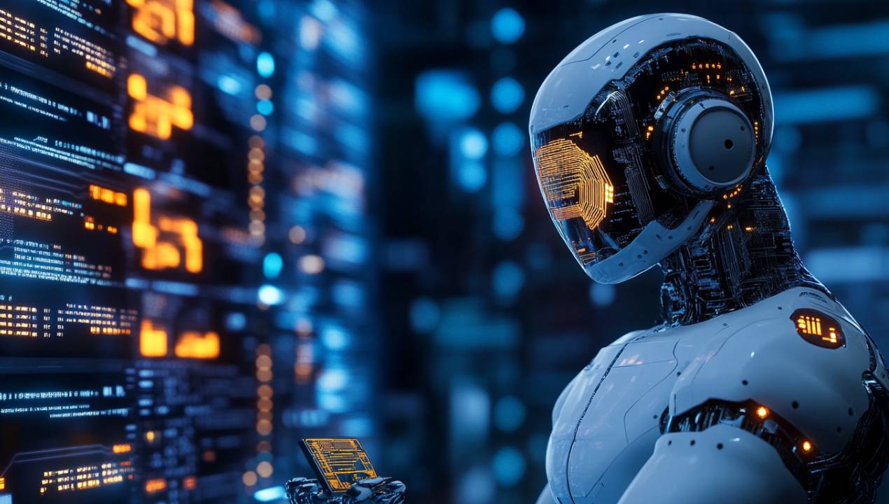 Autonolas Trading Agent decentralized AI bot