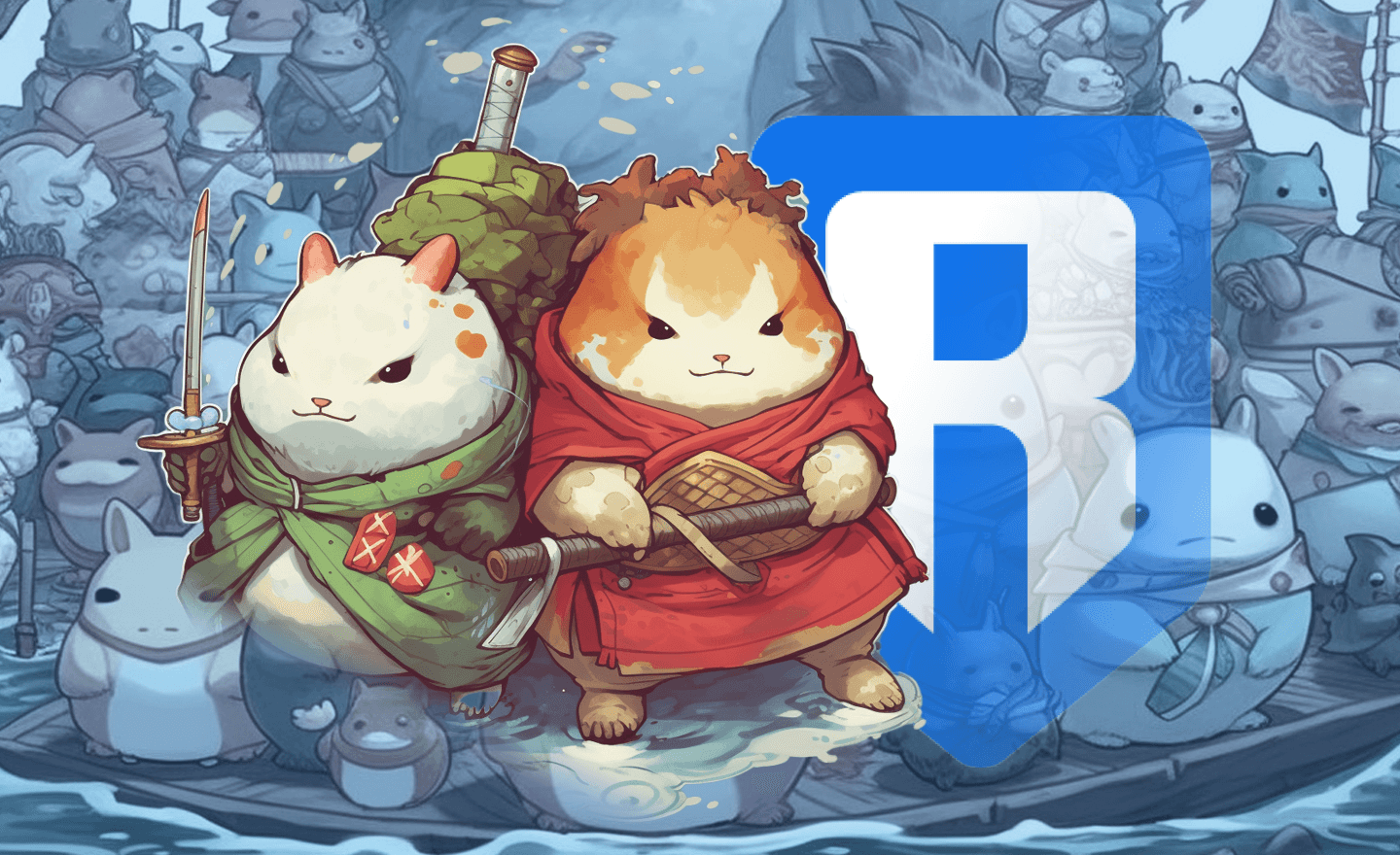 Axie Infinity Ronin blockchain gaming