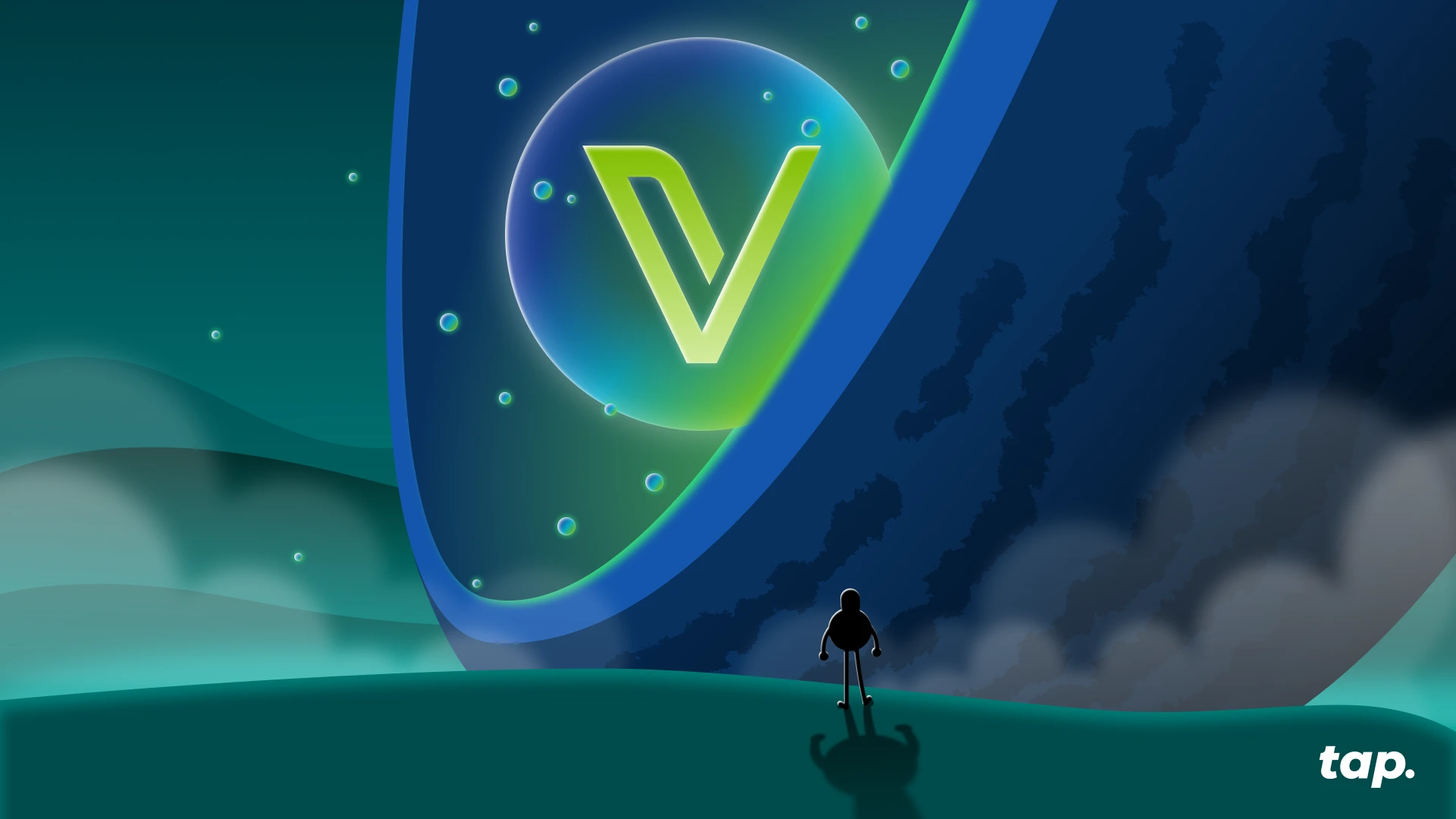 VeChain supply chain blockchain tracking