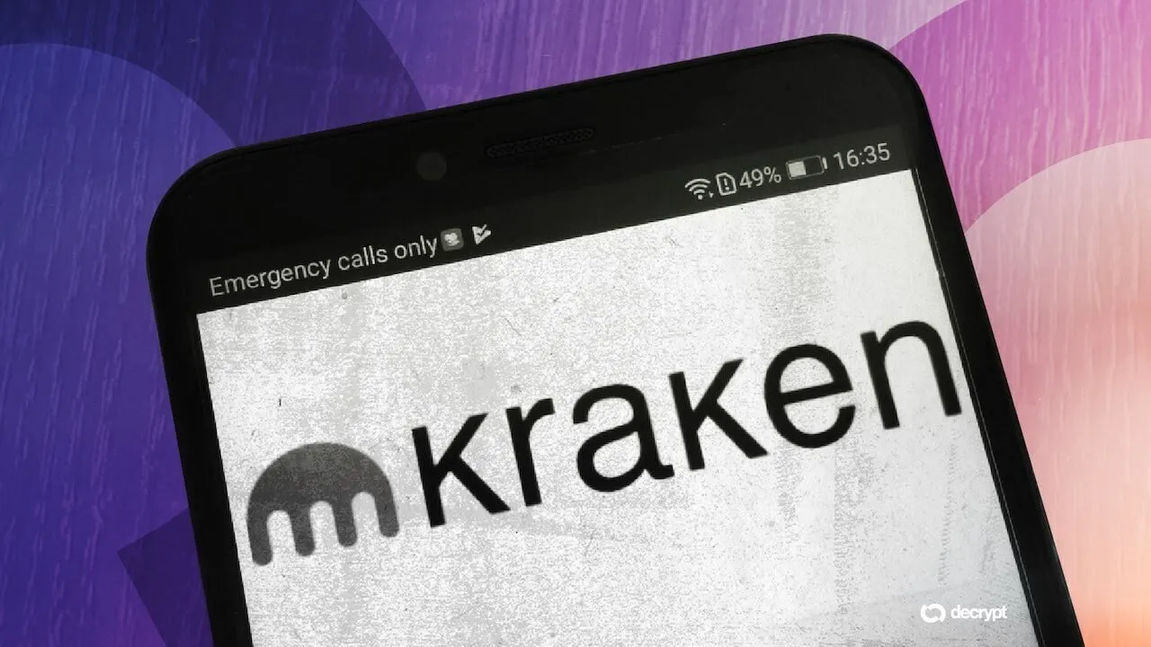 Coinbase and Kraken super-app features