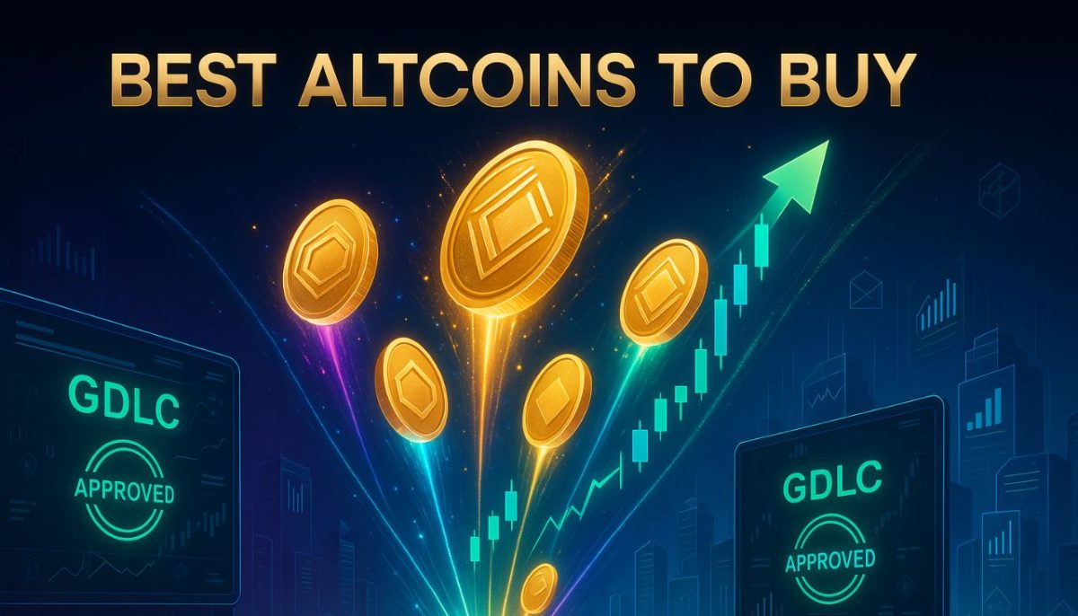 Buying GDLC ETF on a brokerage platform