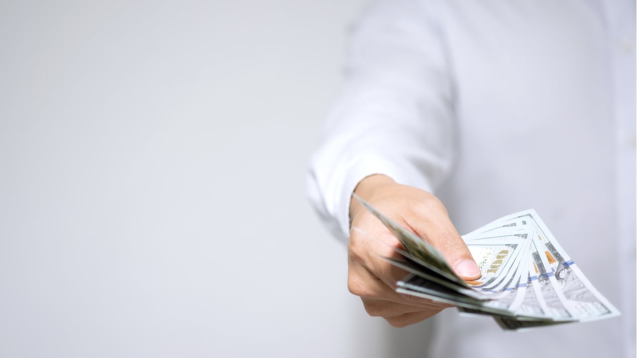 TrueFi DeFi unsecured loans credit scoring