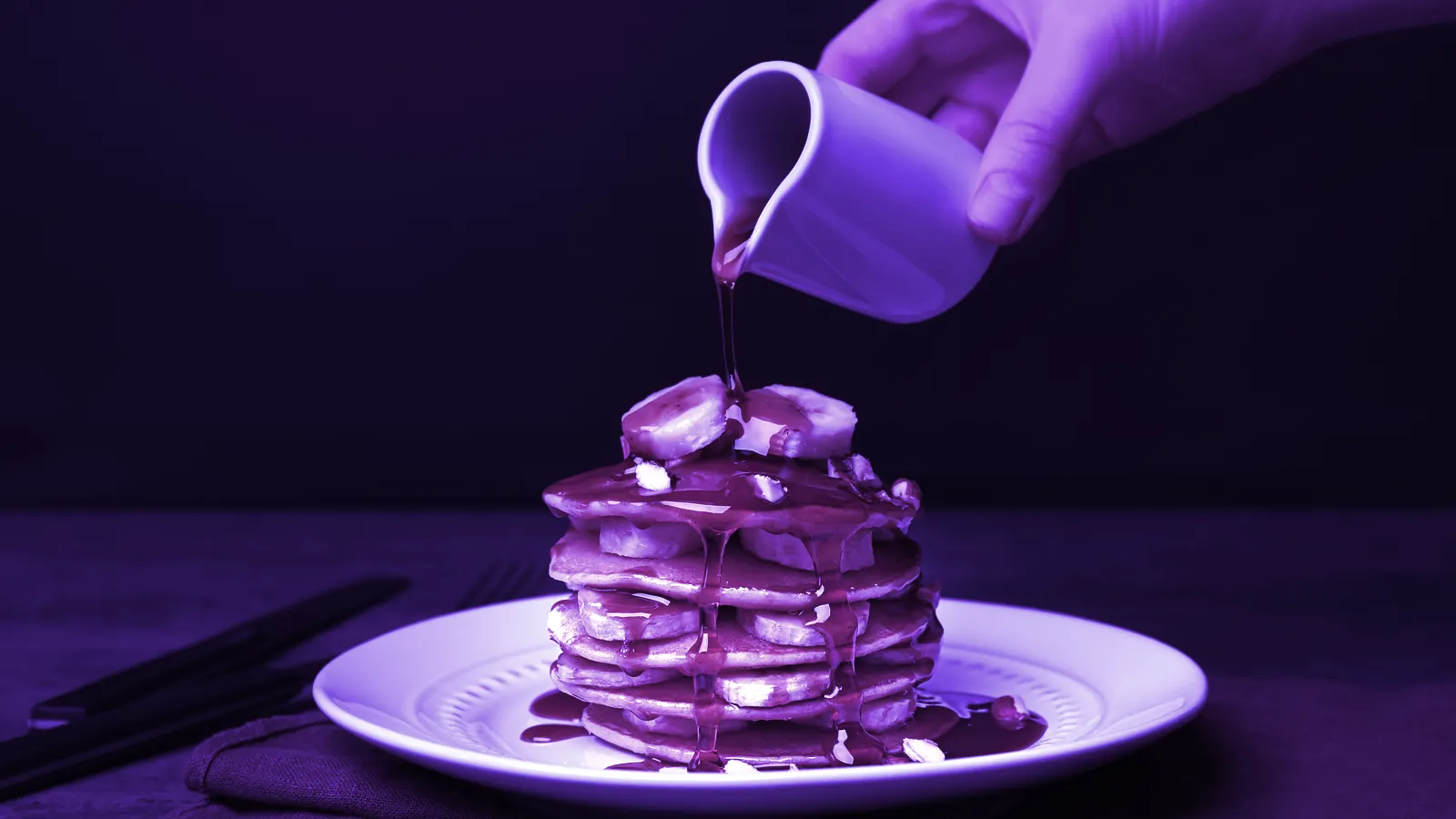 Maple Finance undercollateralized DeFi loans