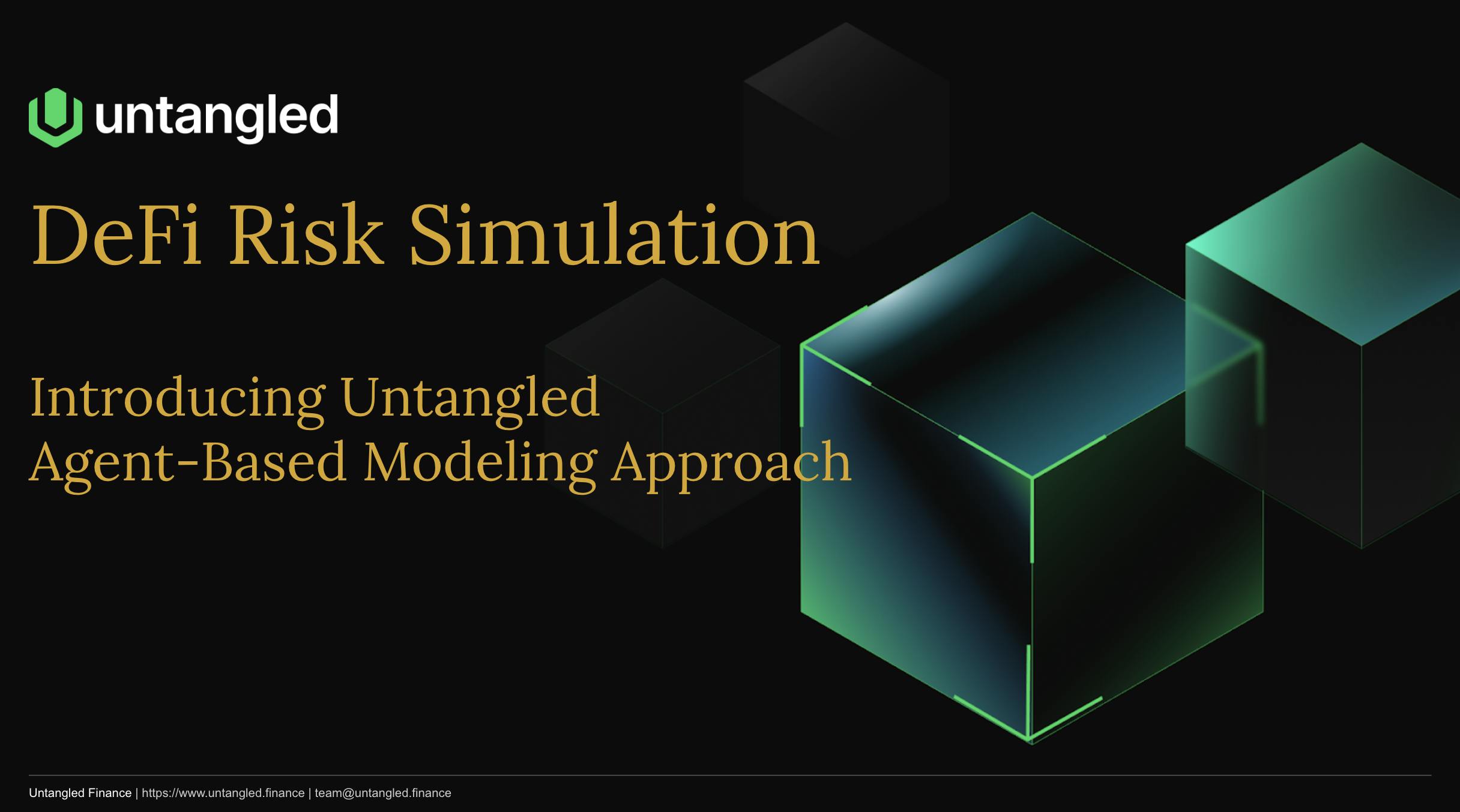 Moody's Ratings on-chain integration Untangled Finance