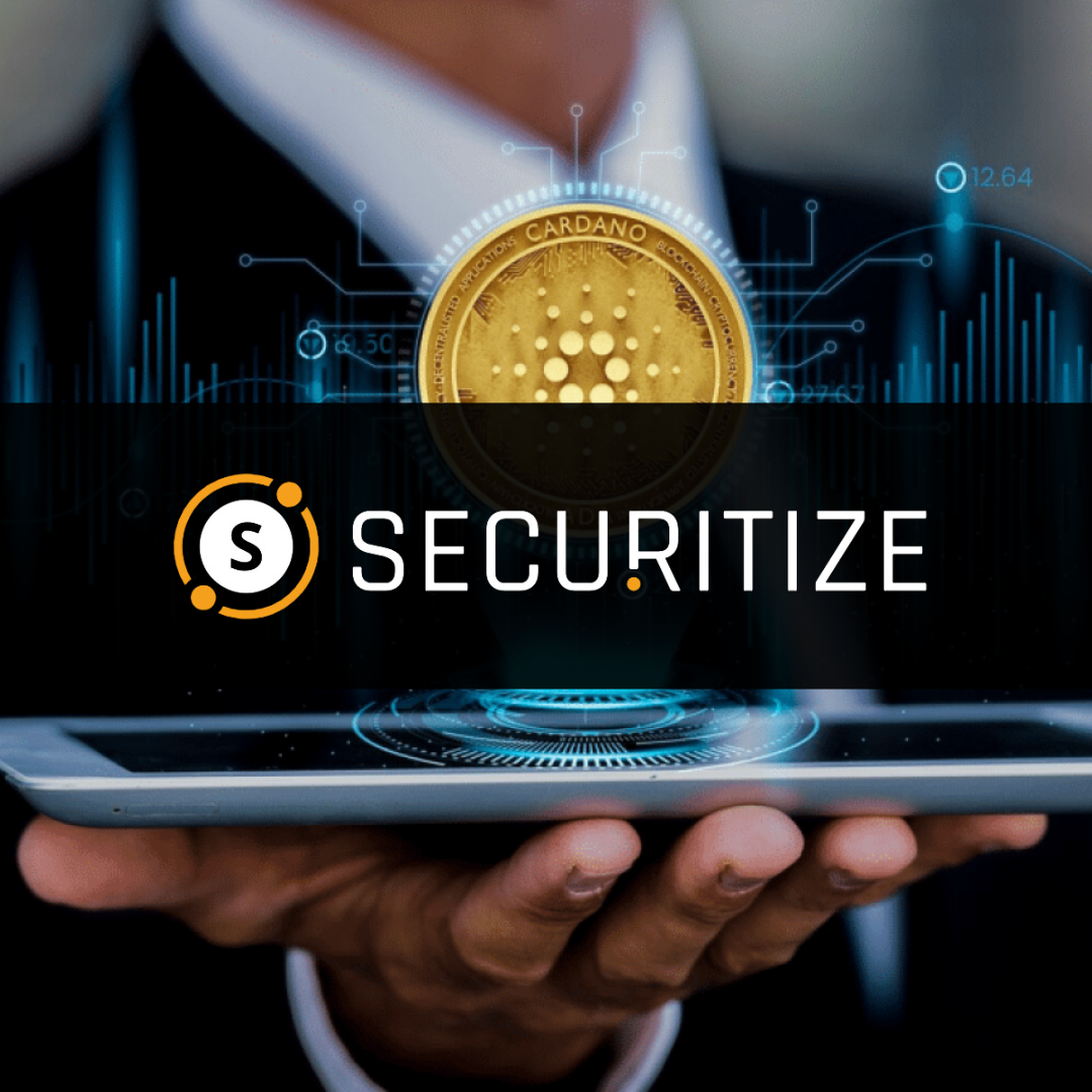 Securitize Hamilton Lane multichain tokenized credit fund