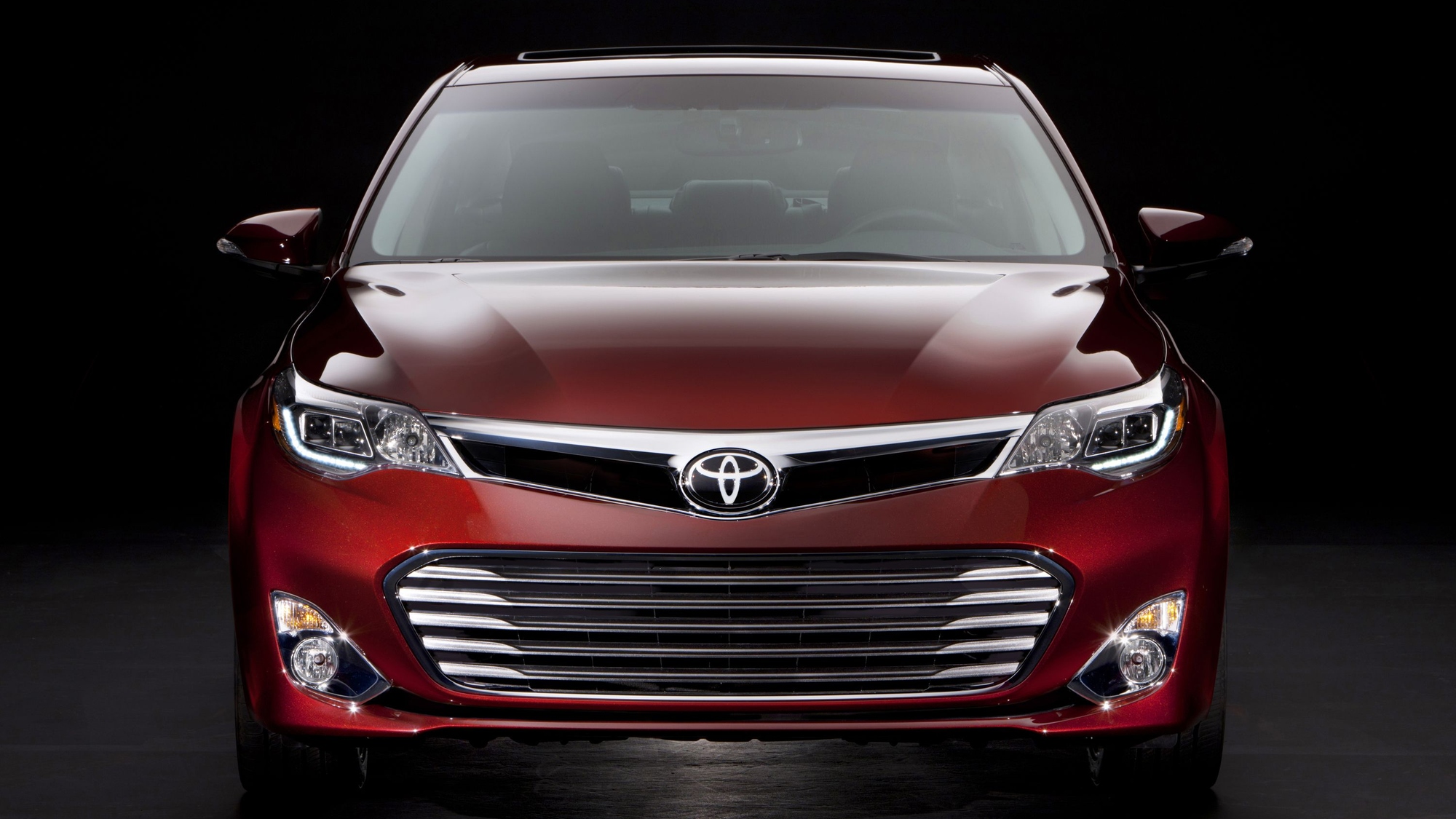 Toyota Avalanche subnet vehicle lifecycle management