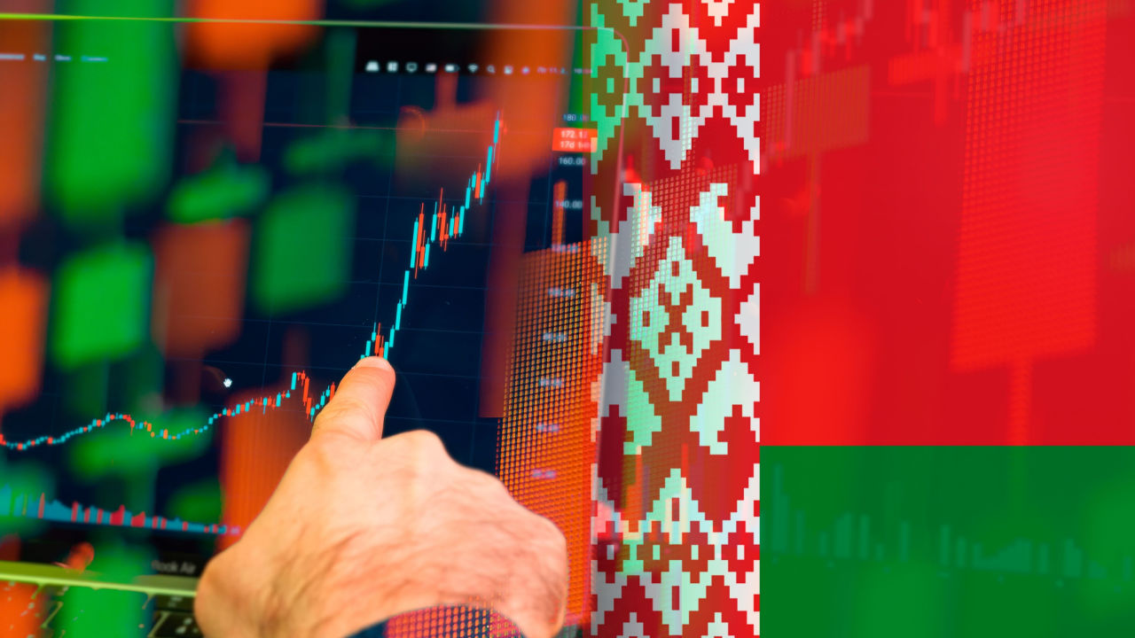 Belarus crypto tax free