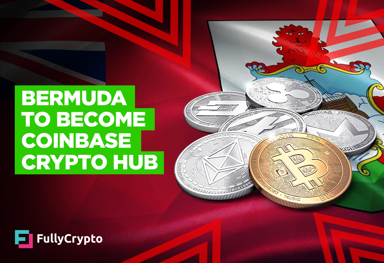 Bermuda crypto regulation