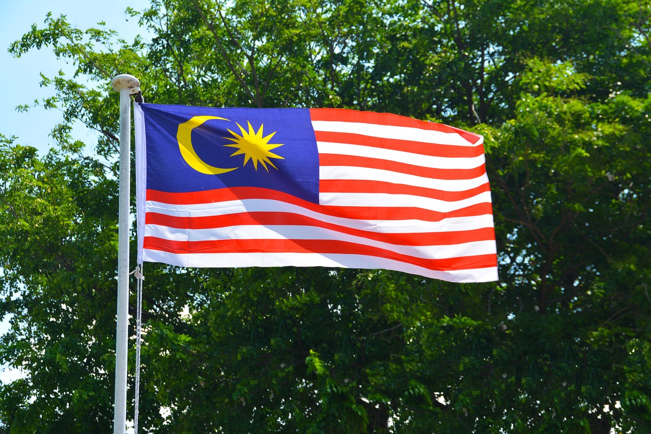 Malaysia crypto tax 2025