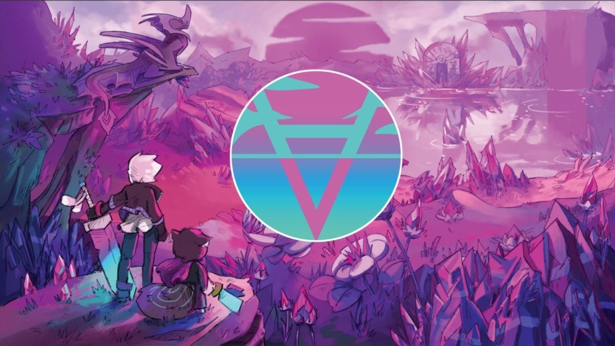 Genopets Solana game artwork