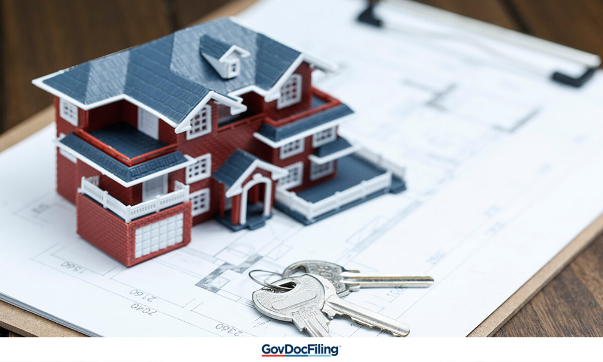 LLC legal ownership structure real estate