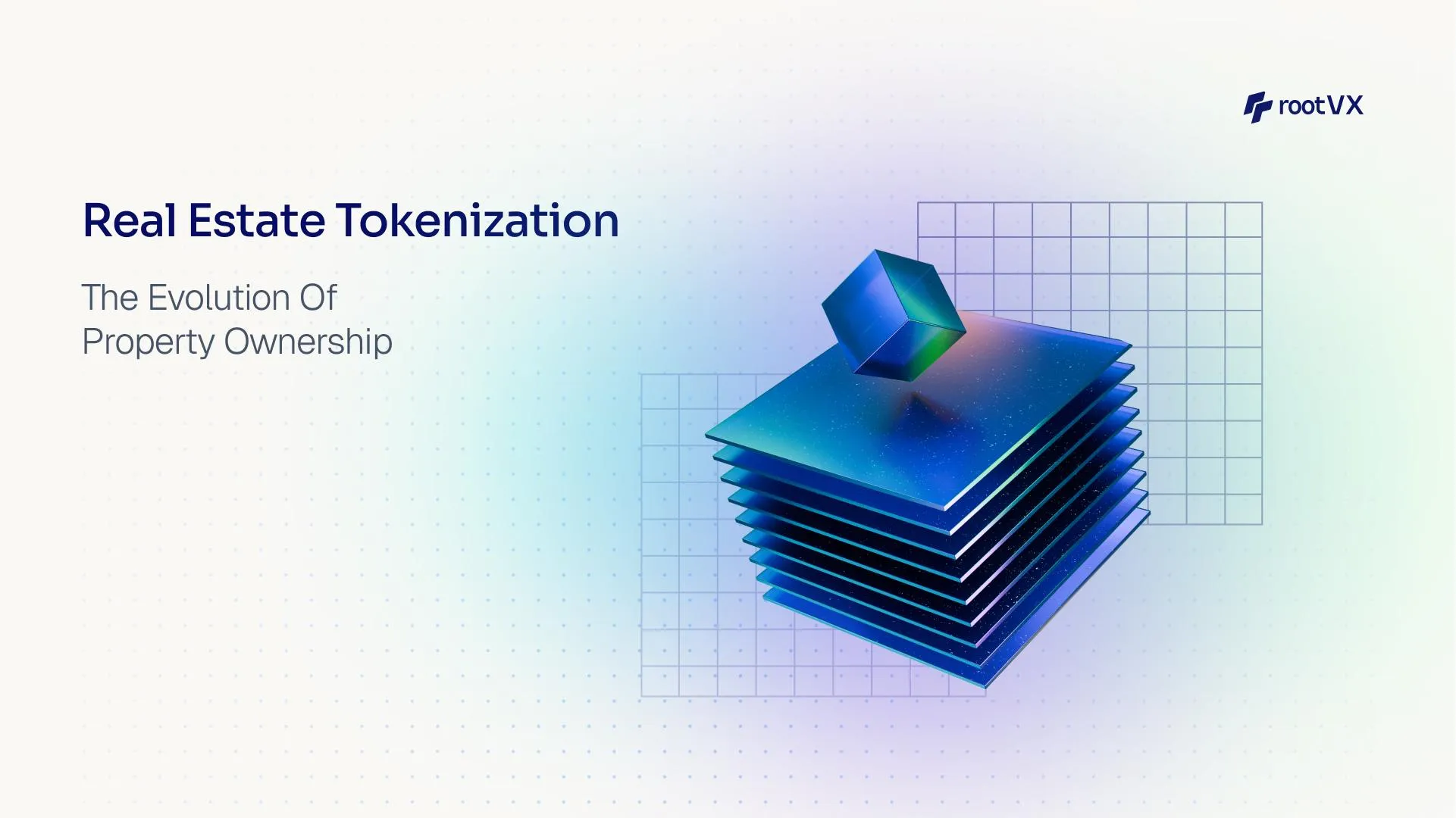 Tokenized real estate investor rights documentation