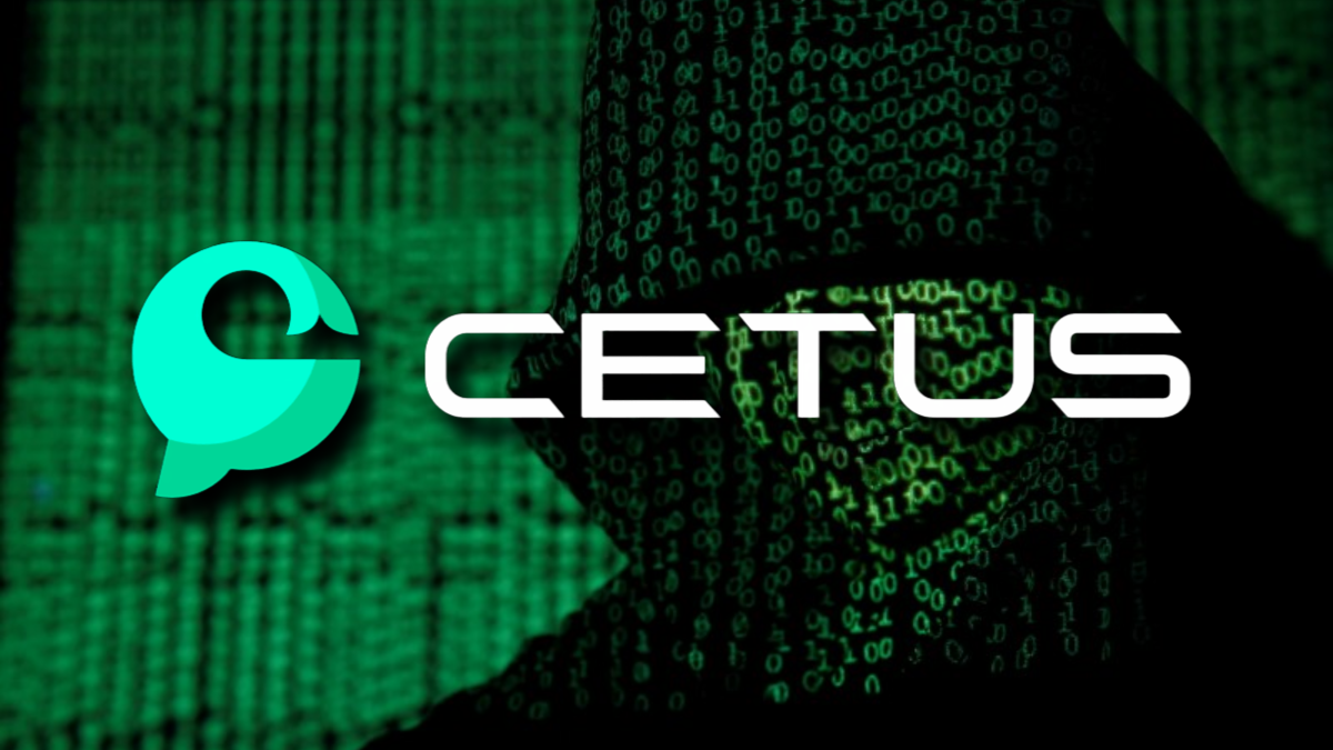 Cetus DEX exploit news article