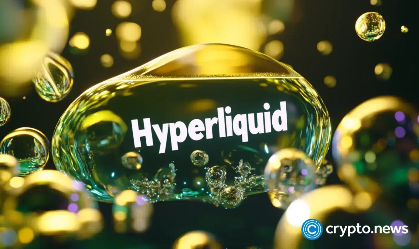 Hyperliquid API outage trading positions
