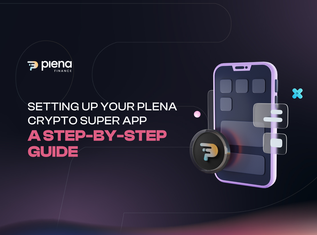 Plena Solana gasless transactions mobile