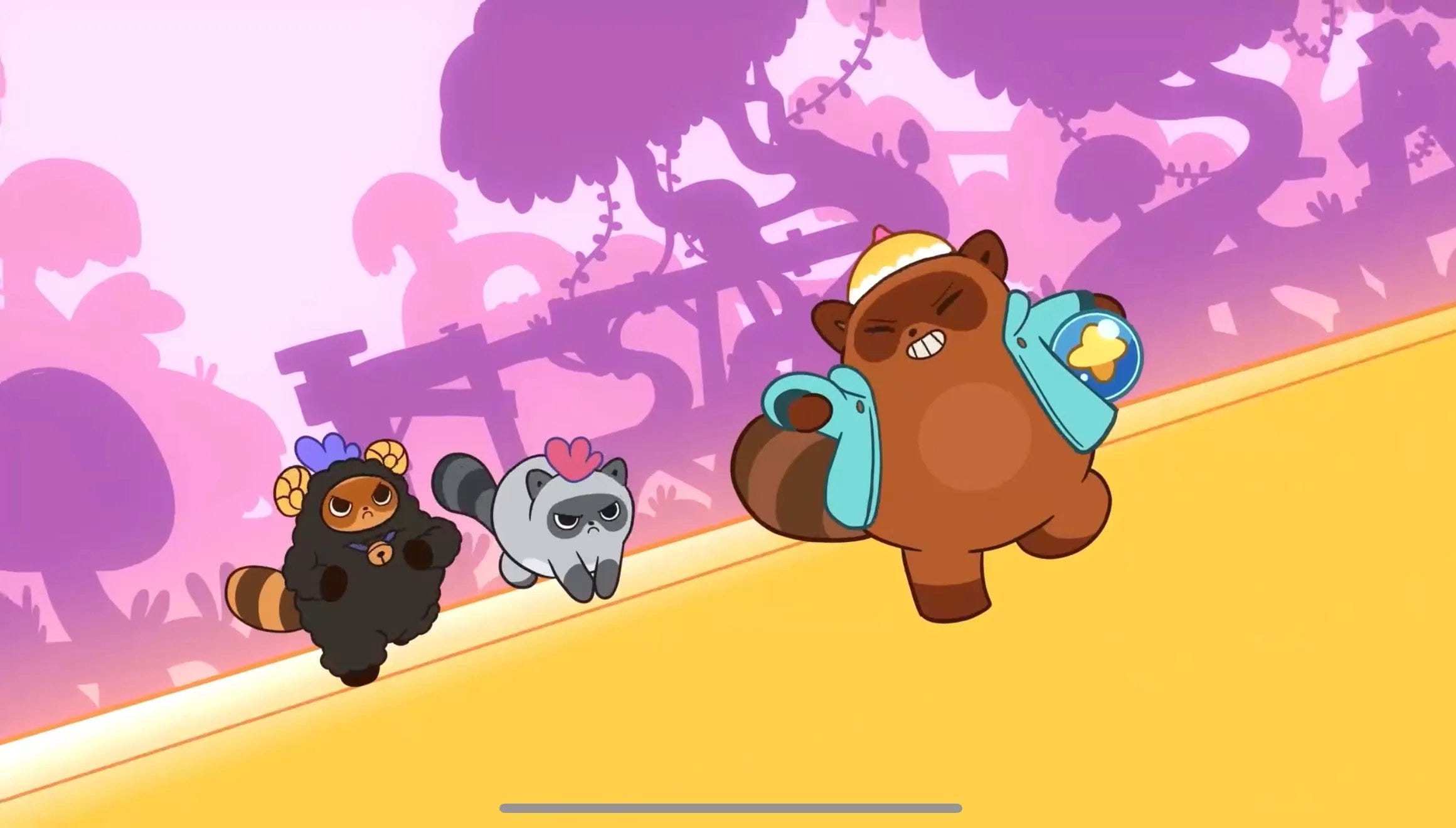 Moku Grand Arena preseason Ronin