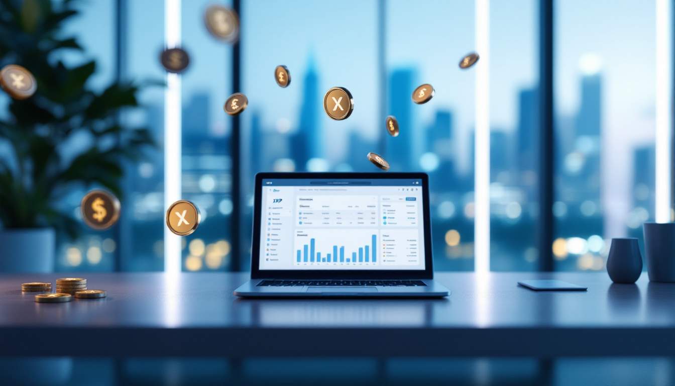 cryptocurrency payroll volatility risk