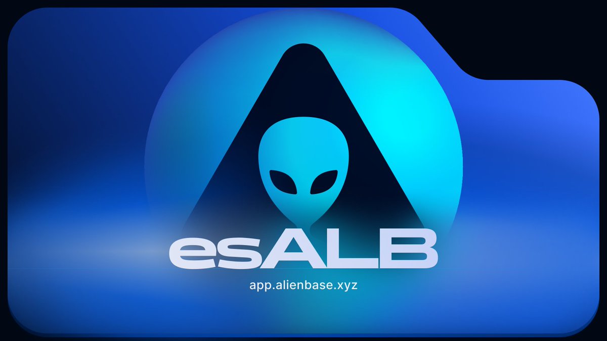 Alien Base DEX advanced trading tools