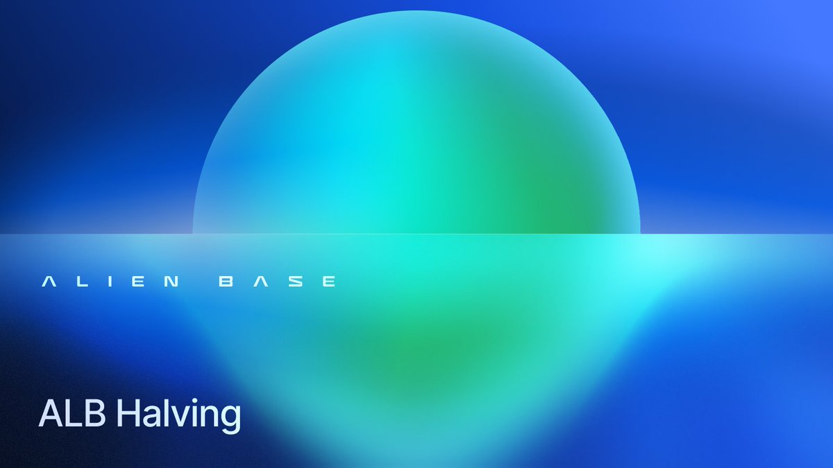 Alien Base DEX liquidity pools