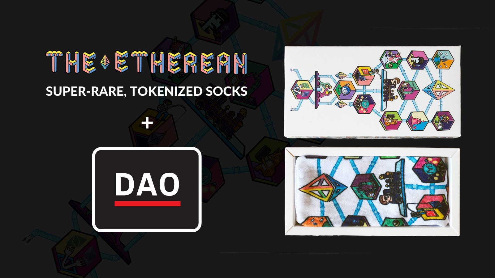 Bankless DAO Badge NFT