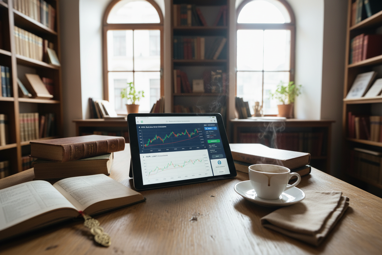 401k Loans for Bitcoin Investments: Risks and Strategies to Accelerate Retirement Gains