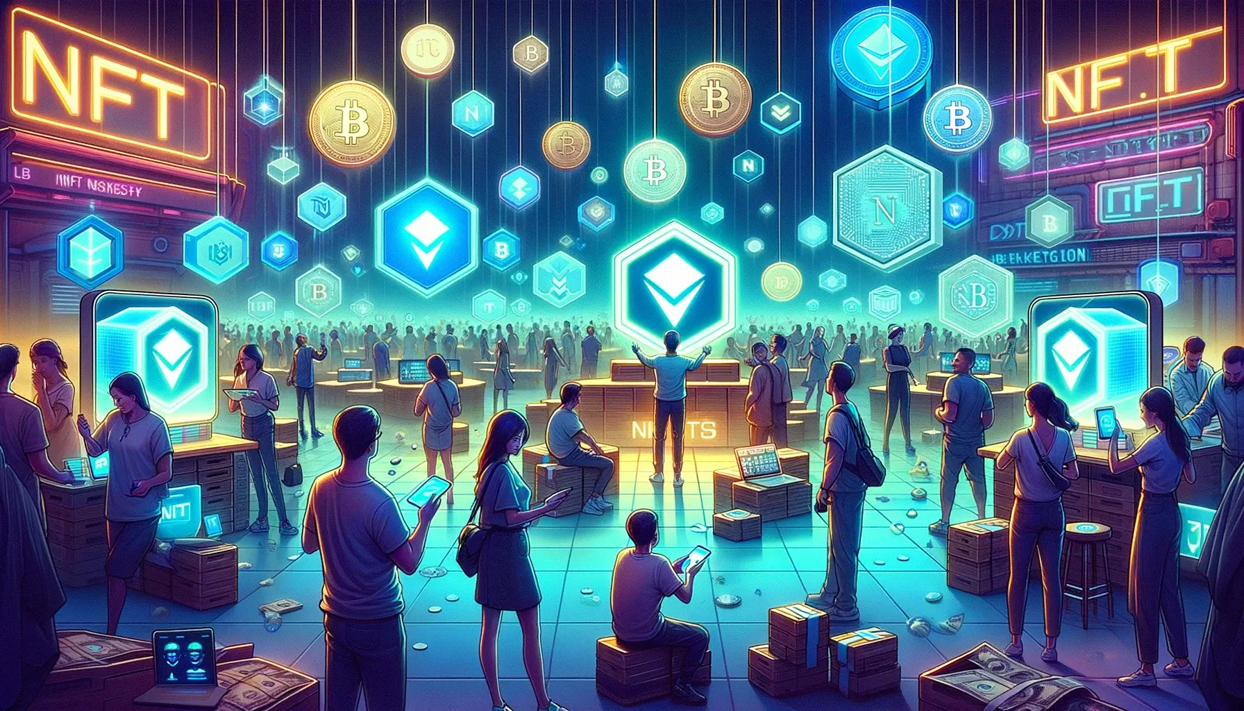 Base Punks NFT free mint Base blockchain