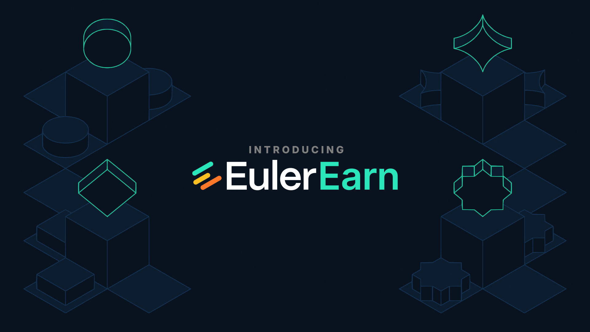 Euler protocol logo