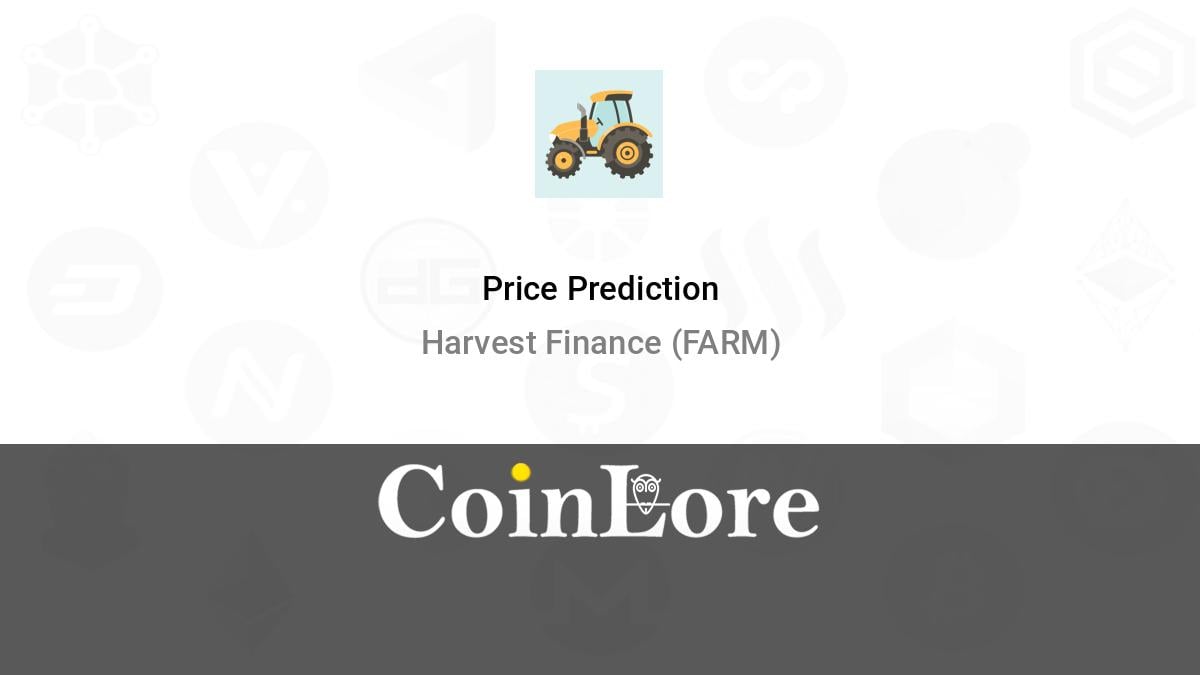 Harvest Finance logo