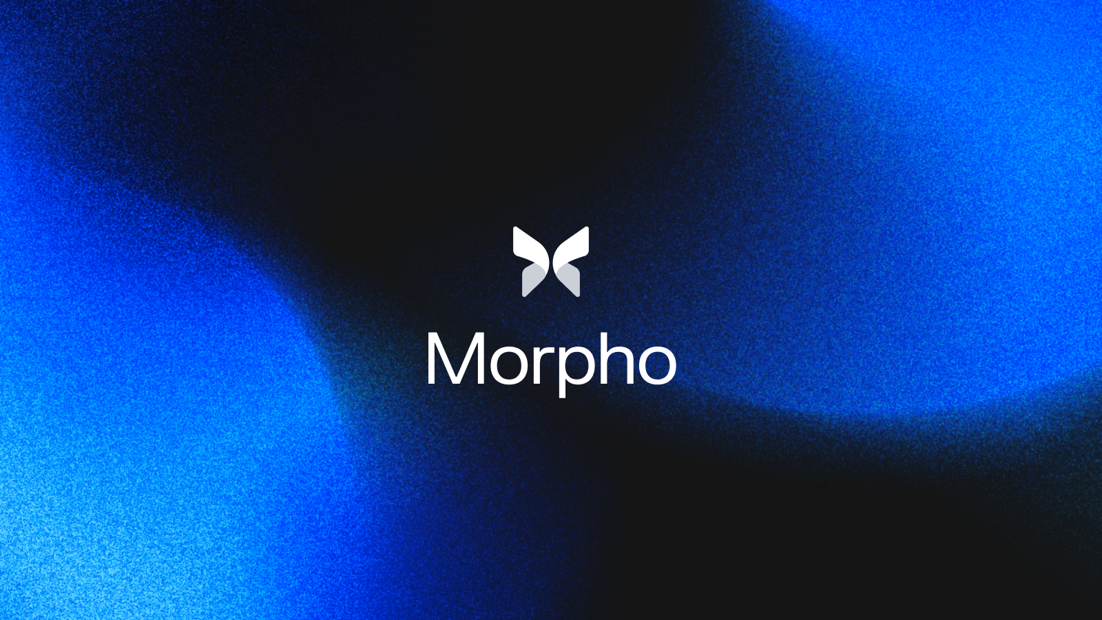 Morpho Blue protocol logo