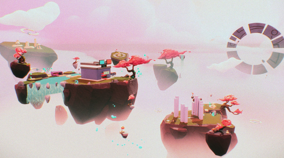 Aywa on-chain RPG hero NFTs