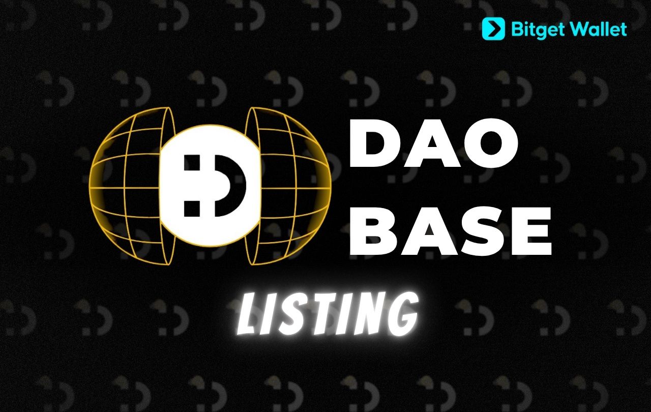 DAOBase NFT badge unlocks rewards