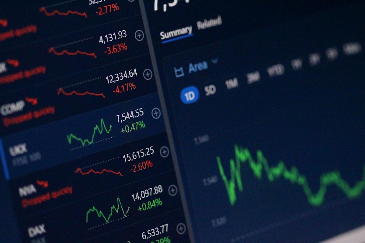 Pendle Finance yield trading platform