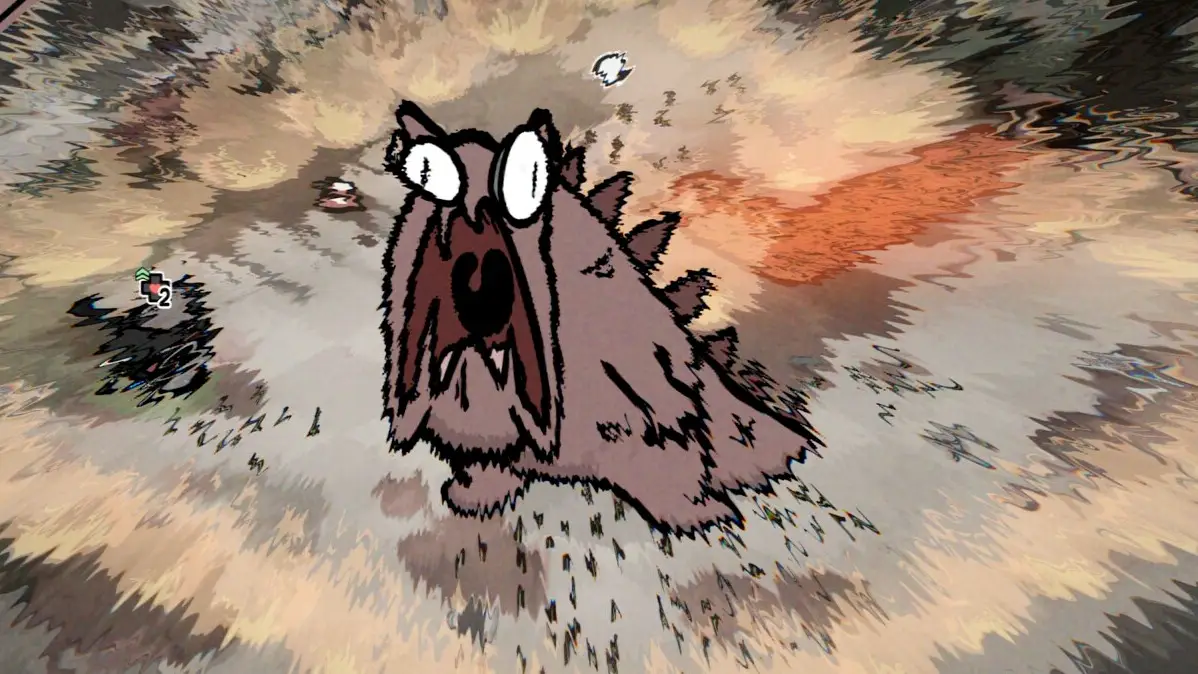 D1ALogue Steam Deck gameplay