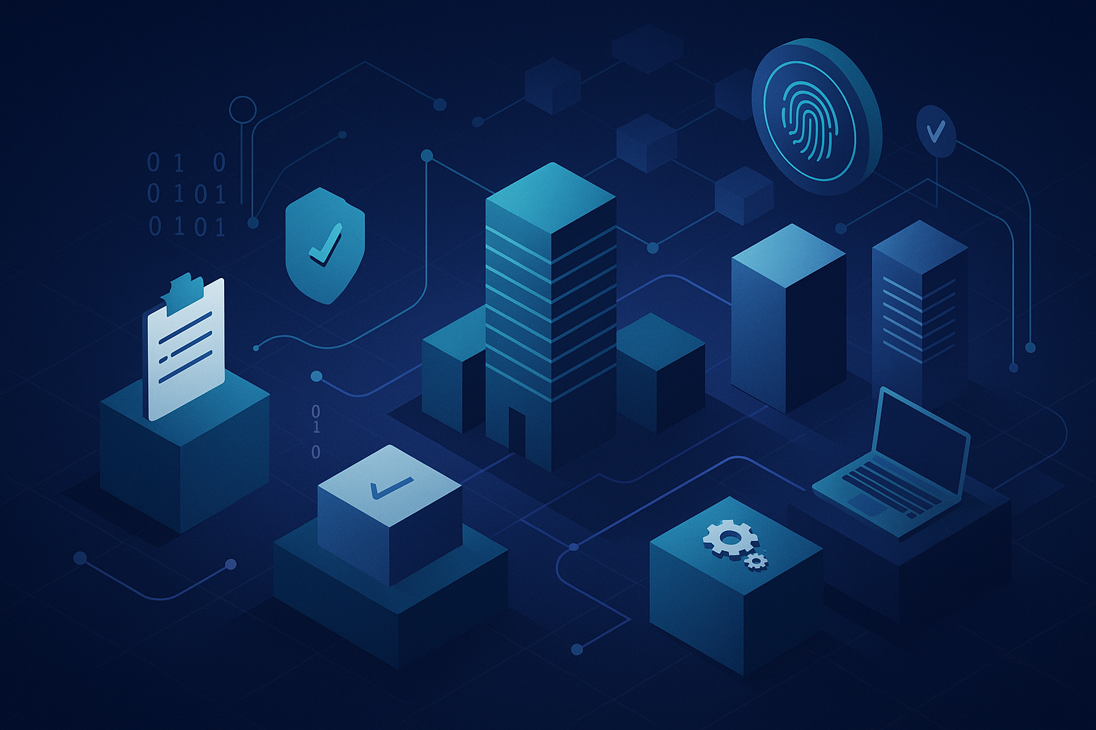 Hardware Security Module HSM crypto rollup
