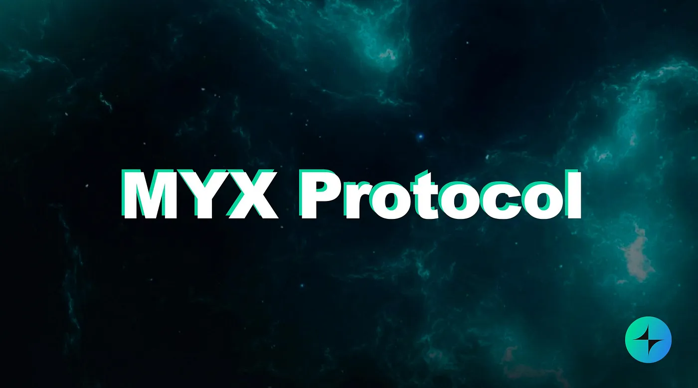 MYX Finance fee distribution and staking interface