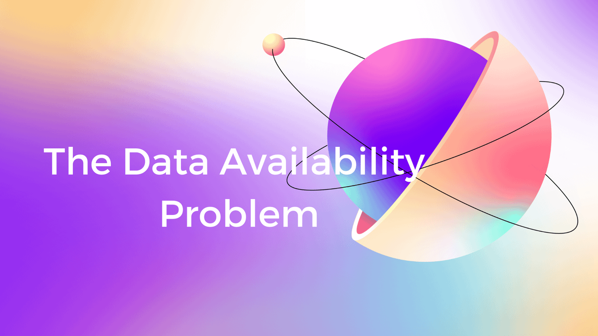 Celestia blockchain data availability sampling