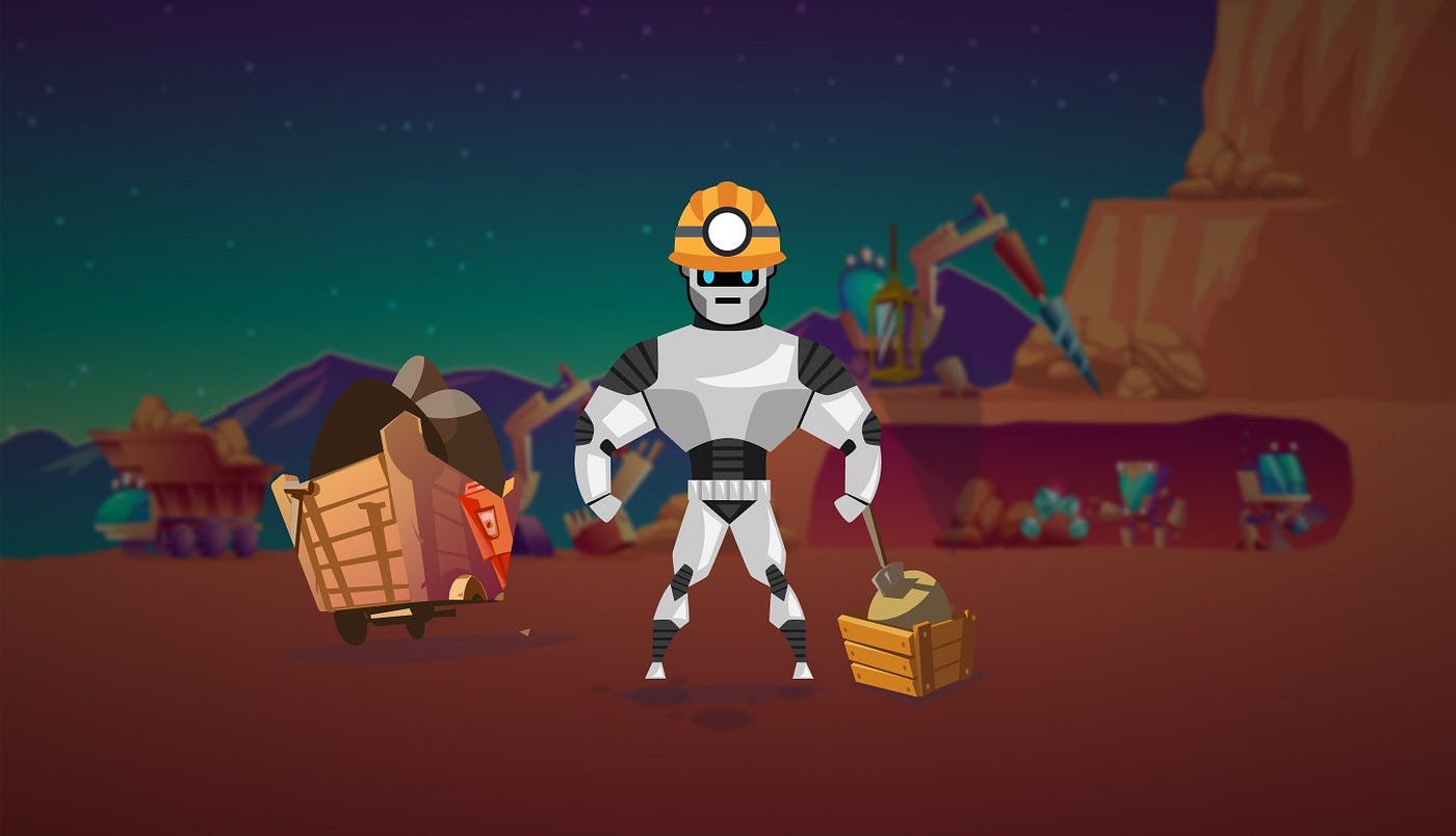 Flashbots Explorer MEV dashboard