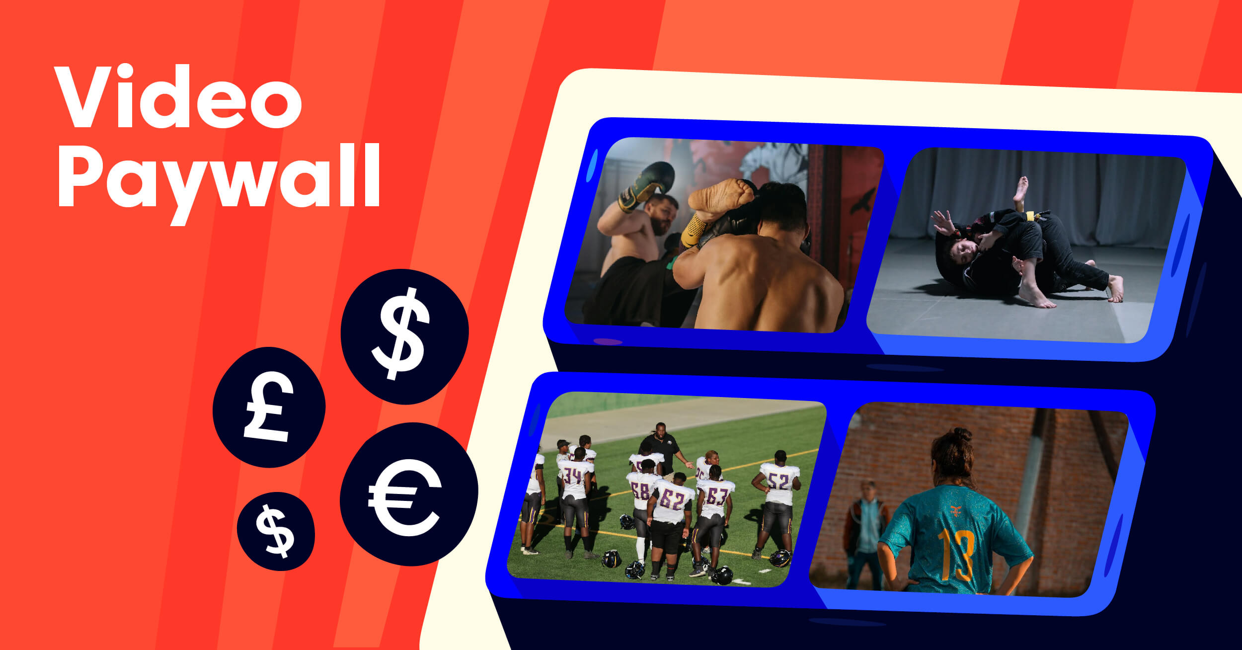 digital content paywall payment