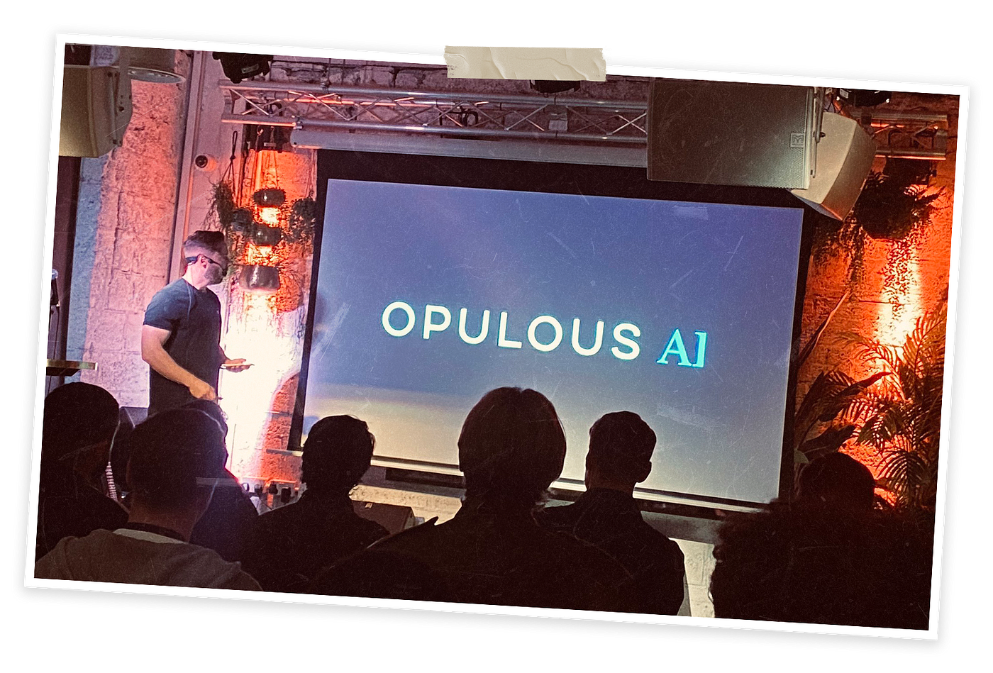 Opulous.AI revenue prediction
