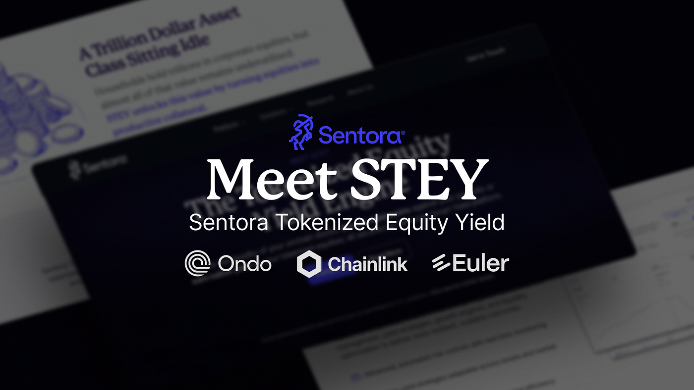 collateralized tokenized stock backing vault