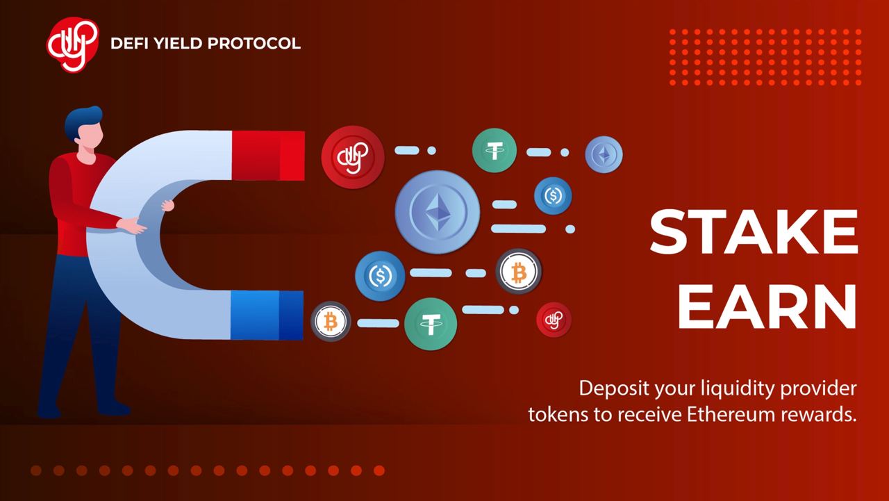 DeFi protocols TON blockchain yield farming