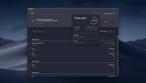 Breez Wallet Lightning Network app screenshot