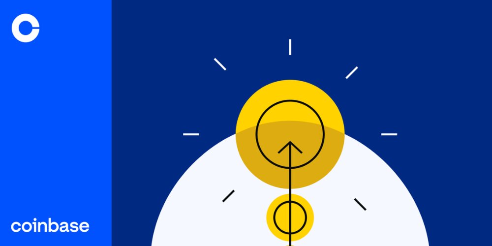 Coinbase Earn crypto rewards program